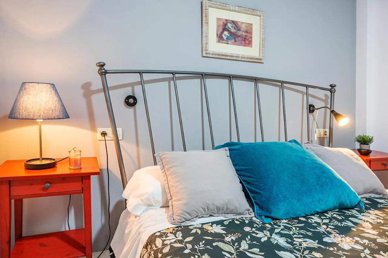 Apartamento La Salle Seville