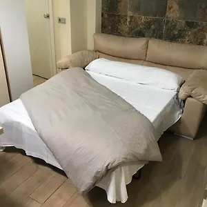 Apartamento Deluxe In La Giralda, Sevilha