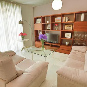 Apartamento Piso En Triana,, Sevilla