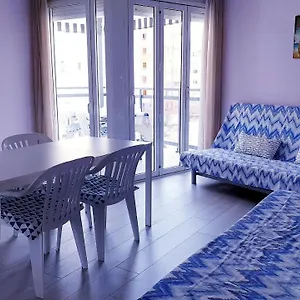 Playa Llevant Mejor Zona Apartamento Salou