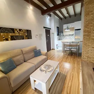 Apartamento Diseno Triana, Sevilha