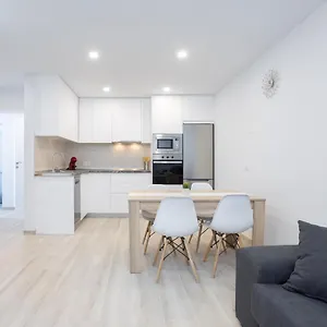 Ohana Townhouse Apartamento Arona (Tenerife)