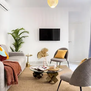 Apartamento Maestranza - Refinadores By Magno, Sevilha