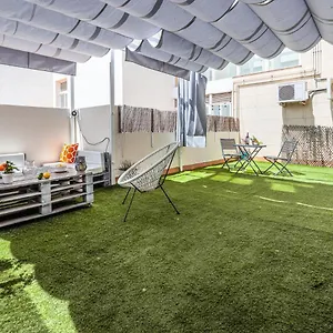 Apartamento Amador De Rios, Sevilla