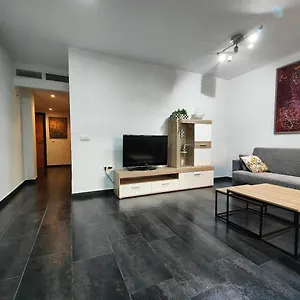 Apartamento Porvenir, Sevilla
