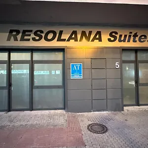 Apartamento Resolana, Sevilla