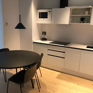 Apartamento Salados, Sevilla