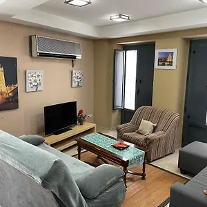 Apartamento Duplex Sagasta Apartamentos-sagasta, Sevilha