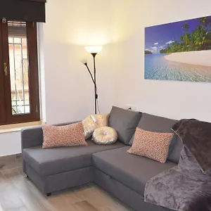 Apartamento San Jacinto, Sevilla