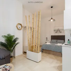 Apartamento Lumbreras, Sevilha