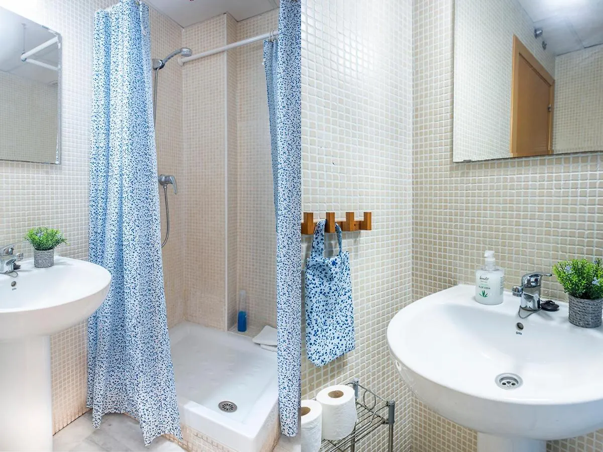Apartamento La Salle Seville Apartment