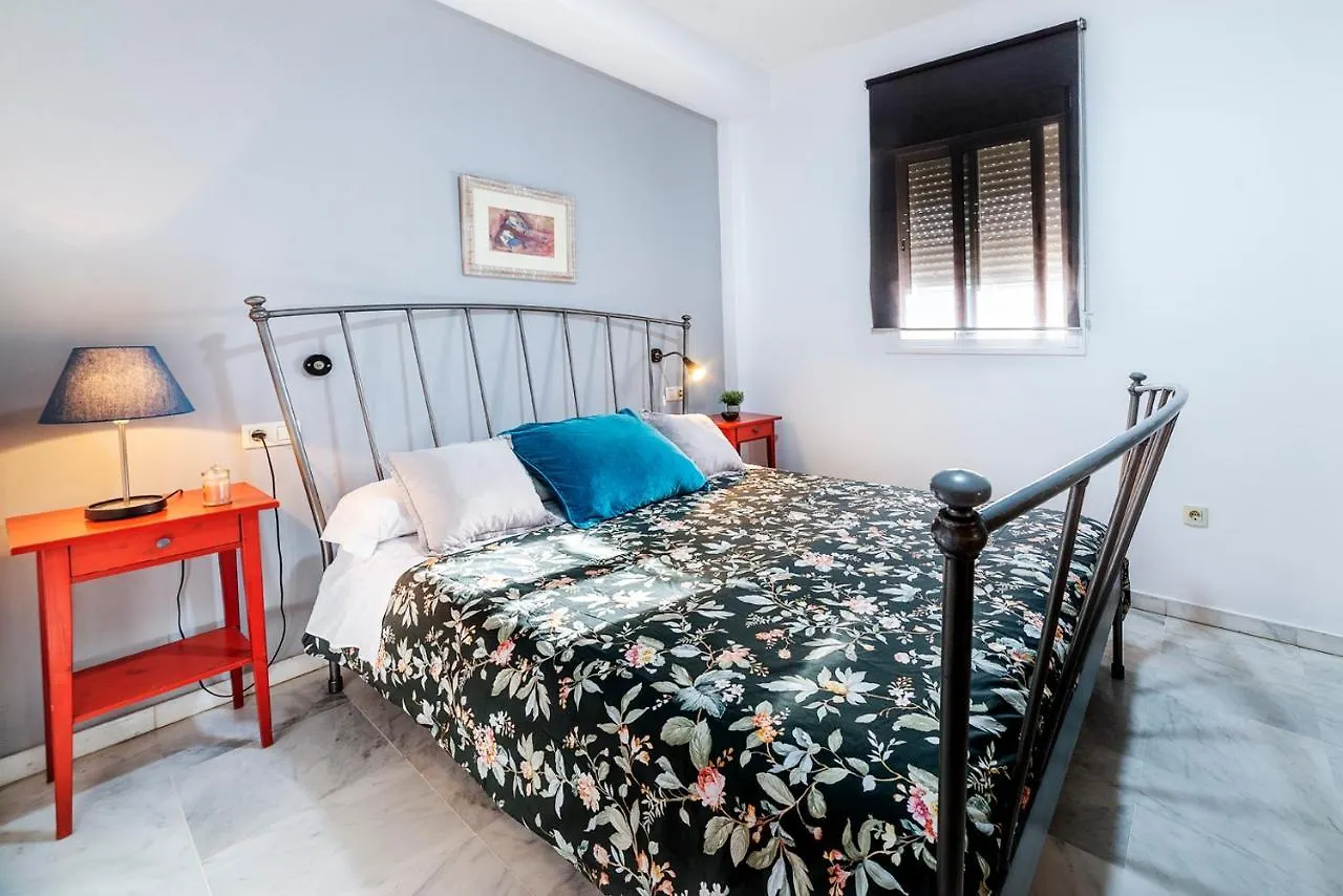 Apartamento La Salle Sevilha