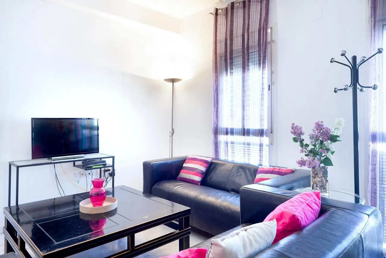Apartamento La Salle Sevilha