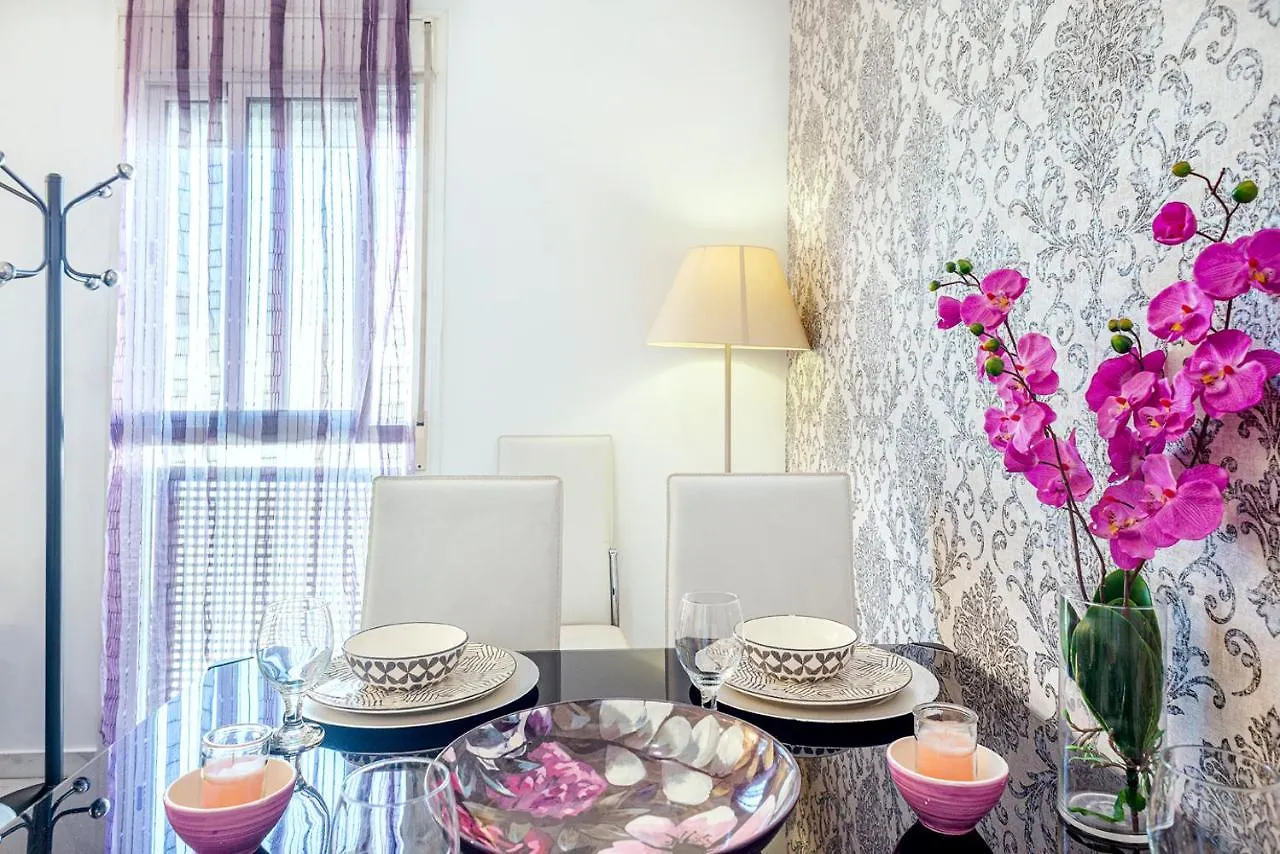 Apartamento La Salle Sevilha