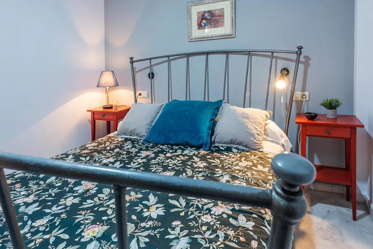 Apartamento La Salle Sevilha