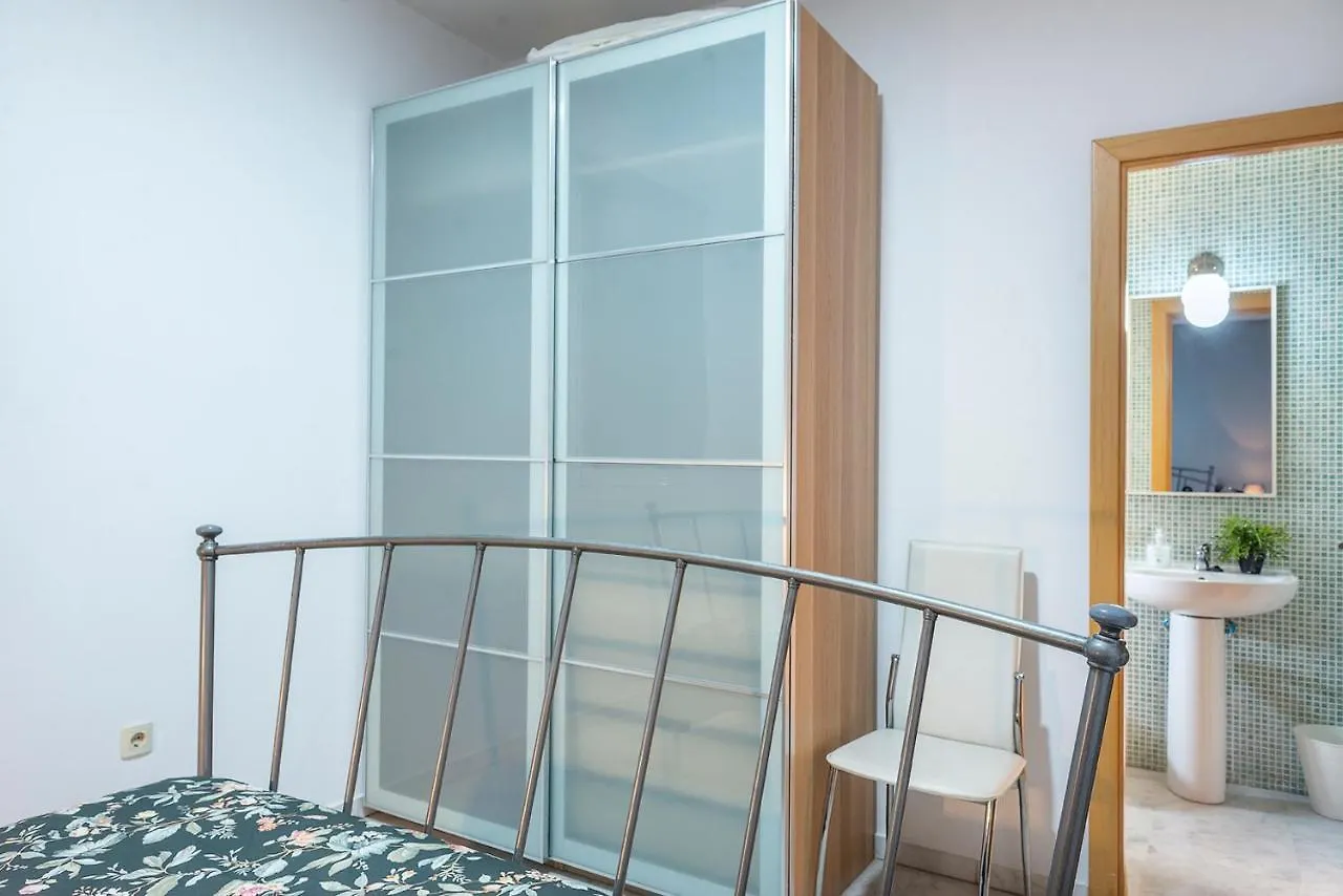 Apartamento La Salle Sevilha