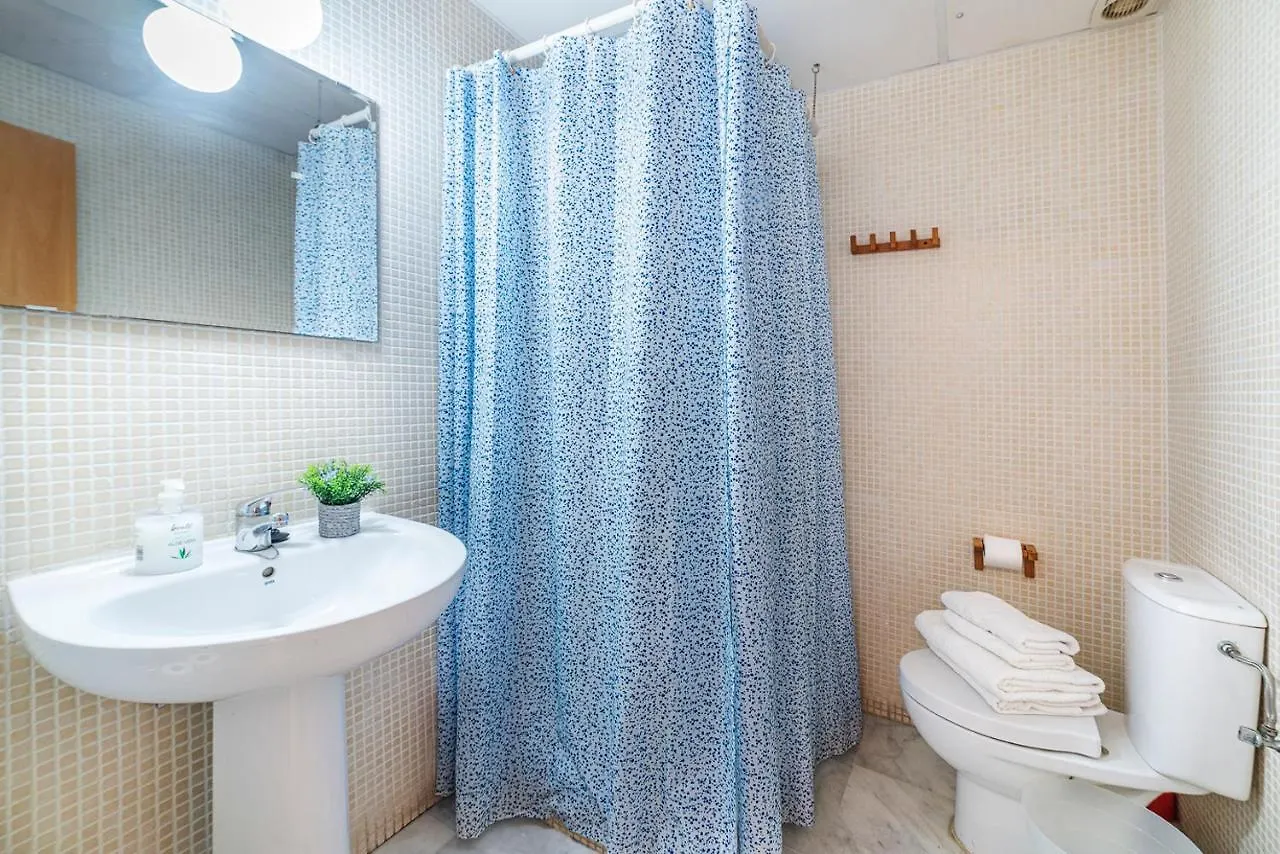 Apartamento La Salle Sevilha 0*,  Espanha