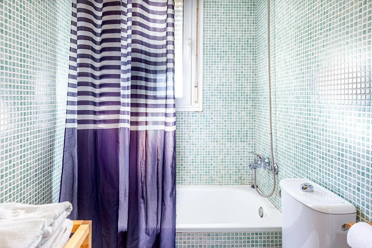 Apartamento La Salle Sevilha Espanha