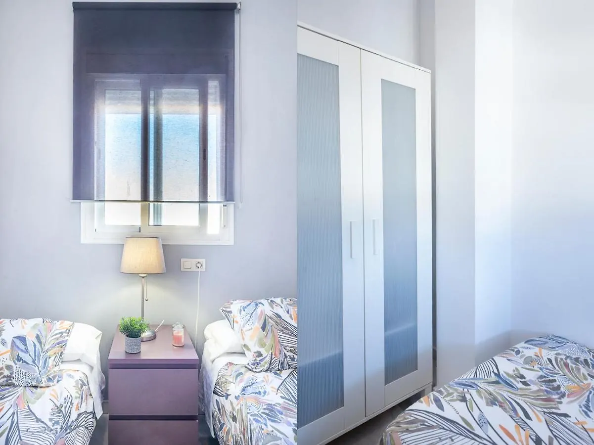 Apartamento La Salle Sevilha 0*,  Espanha